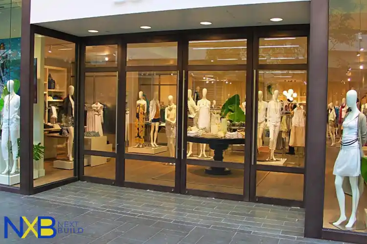 واجهات محلات زجاج سيكوريت: الأناقة والمتانة لعرض مميز
&nbsp;