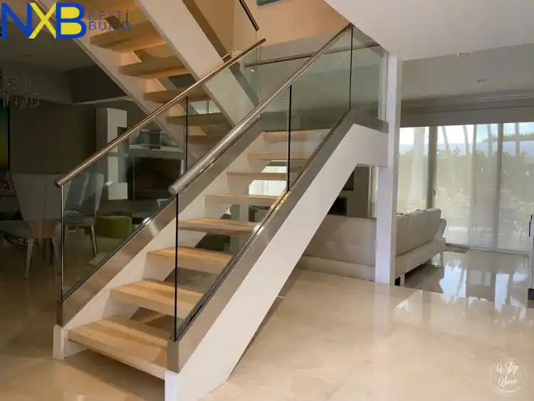 درابزين زجاج سيكوريت: لمسة عصرية تجمع بين الأمان والجمال
&nbsp;