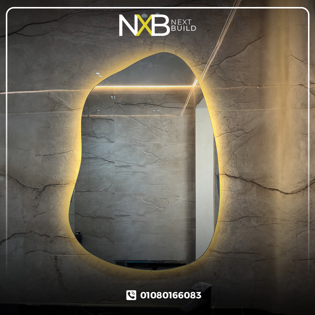 مرايات ديكور